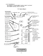 Предварительный просмотр 21 страницы Hoshizaki KM-320MAH-E Service Manual