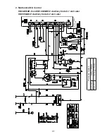 Предварительный просмотр 31 страницы Hoshizaki KM-320MAH-E Service Manual