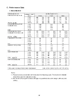 Предварительный просмотр 32 страницы Hoshizaki KM-320MAH-E Service Manual