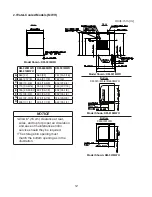 Предварительный просмотр 12 страницы Hoshizaki KM-320MAH Instruction Manual