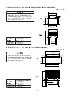 Предварительный просмотр 14 страницы Hoshizaki KM-320MAH Instruction Manual