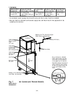 Предварительный просмотр 23 страницы Hoshizaki KM-320MAH Instruction Manual