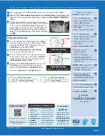 Preview for 13 page of Hoshizaki KM-340MAH Manual