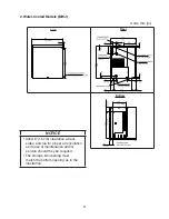 Preview for 9 page of Hoshizaki KM-350MAJ Instruction Manual