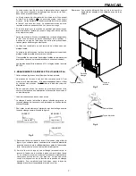 Preview for 8 page of Hoshizaki KM-35A Instruction Manual