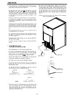 Preview for 13 page of Hoshizaki KM-35A Instruction Manual