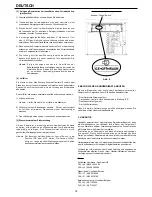 Preview for 15 page of Hoshizaki KM-35A Instruction Manual