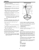 Preview for 27 page of Hoshizaki KM-35A Instruction Manual