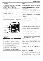 Preview for 12 page of Hoshizaki KM-40B Instruction Manual