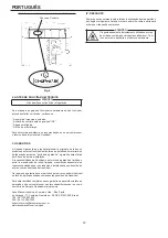 Preview for 13 page of Hoshizaki KM-40B Instruction Manual