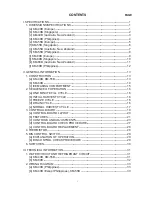 Предварительный просмотр 2 страницы Hoshizaki KM-40B Service Manual