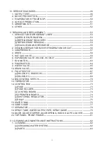 Предварительный просмотр 3 страницы Hoshizaki KM-40C-HC Service Manual