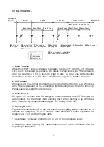 Предварительный просмотр 13 страницы Hoshizaki KM-40C-HC Service Manual