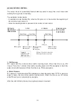 Предварительный просмотр 14 страницы Hoshizaki KM-40C-HC Service Manual