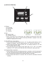 Предварительный просмотр 22 страницы Hoshizaki KM-40C-HC Service Manual