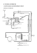 Предварительный просмотр 36 страницы Hoshizaki KM-40C-HC Service Manual