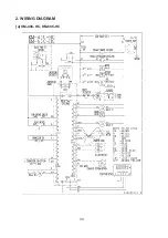 Предварительный просмотр 38 страницы Hoshizaki KM-40C-HC Service Manual