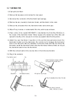 Предварительный просмотр 76 страницы Hoshizaki KM-40C-HC Service Manual