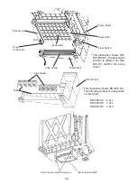 Предварительный просмотр 88 страницы Hoshizaki KM-40C-HC Service Manual