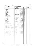 Preview for 23 page of Hoshizaki KM-450MAB Parts List