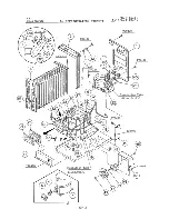 Preview for 27 page of Hoshizaki KM-450MAB Parts List