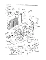 Preview for 32 page of Hoshizaki KM-450MAB Parts List