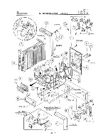 Preview for 33 page of Hoshizaki KM-450MAB Parts List