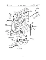 Preview for 38 page of Hoshizaki KM-450MAB Parts List