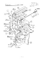 Preview for 39 page of Hoshizaki KM-450MAB Parts List