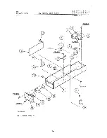 Preview for 46 page of Hoshizaki KM-450MAB Parts List