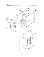 Preview for 50 page of Hoshizaki KM-450MAB Parts List