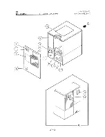 Preview for 51 page of Hoshizaki KM-450MAB Parts List