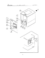 Preview for 54 page of Hoshizaki KM-450MAB Parts List