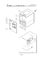 Preview for 55 page of Hoshizaki KM-450MAB Parts List