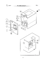 Preview for 58 page of Hoshizaki KM-450MAB Parts List