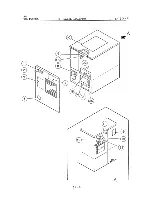 Preview for 60 page of Hoshizaki KM-450MAB Parts List