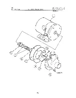 Preview for 66 page of Hoshizaki KM-450MAB Parts List