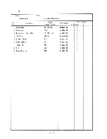 Preview for 68 page of Hoshizaki KM-450MAB Parts List