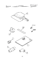 Preview for 70 page of Hoshizaki KM-450MAB Parts List