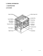 Preview for 15 page of Hoshizaki KM-450MAB Service Manual