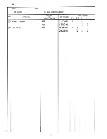 Preview for 7 page of Hoshizaki KM-451DU Parts List