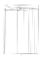 Preview for 11 page of Hoshizaki KM-452 Series Parts List