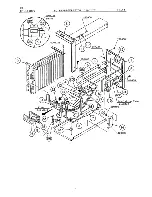 Preview for 16 page of Hoshizaki KM-452 Series Parts List