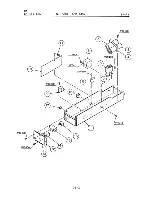 Предварительный просмотр 32 страницы Hoshizaki KM-452 Series Parts List
