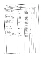 Предварительный просмотр 40 страницы Hoshizaki KM-452 Series Parts List