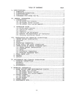 Preview for 4 page of Hoshizaki KM-452DSU Service Manual