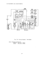 Preview for 52 page of Hoshizaki KM-452DSU Service Manual