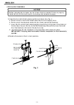 Preview for 12 page of Hoshizaki KM-470AJ Instruction Manual