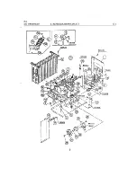 Preview for 12 page of Hoshizaki KM-500MAE50 Parts List