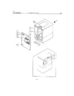 Предварительный просмотр 23 страницы Hoshizaki KM-500MAE50 Parts List